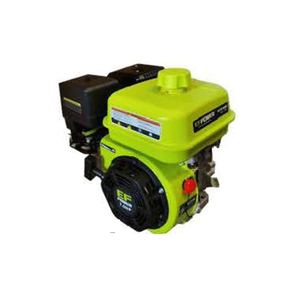 EF Power - YH170FB Gasoline Engine 7.5HP Burst EF Power - YH170FB Gasoline Engine 7.5HP Burst